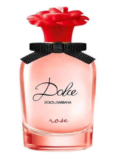 dolce gabbana dolce rosa perfume|Dolce & Gabbana red perfume fragrantica.